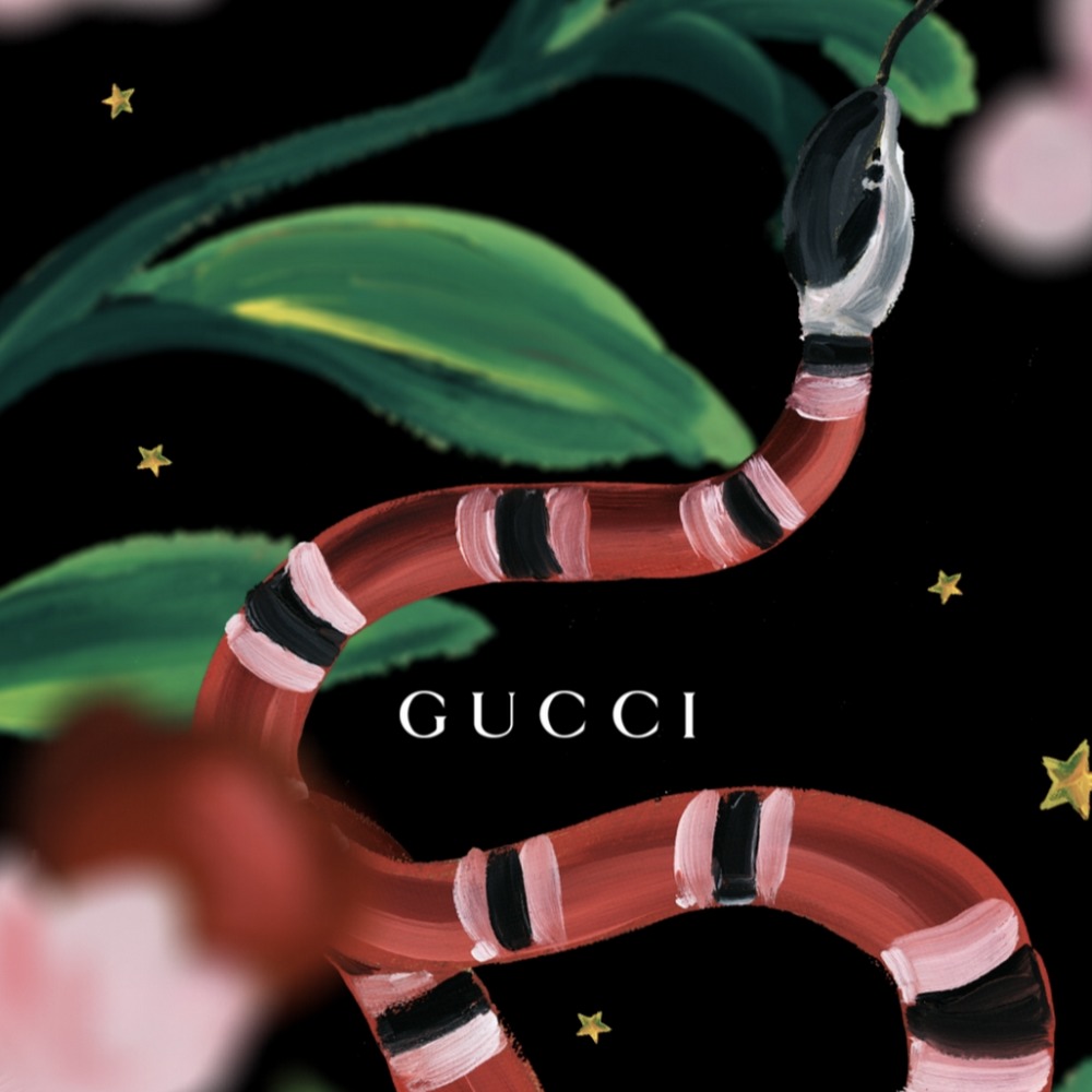 Meet your Posher, Merry